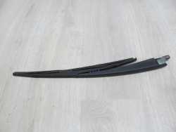 PEUGEOT 207 RAMIE WYCIERACZKI KLAPY TYL