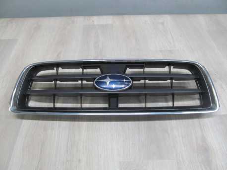 SUBARU FORESTER II GRILL ATRAPA 91122SA070 02-08