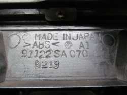 SUBARU FORESTER II GRILL ATRAPA 91122SA070 02-08