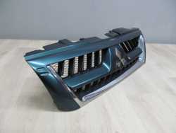 MITSUBISCHI PAJERO III LIFT GRILL ATRAPA CHLODNICY MN117713 04-07