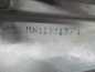 MITSUBISHI PAJERO III LIFT GRILL ATRAPA CHLODNICY MN117713 04-07