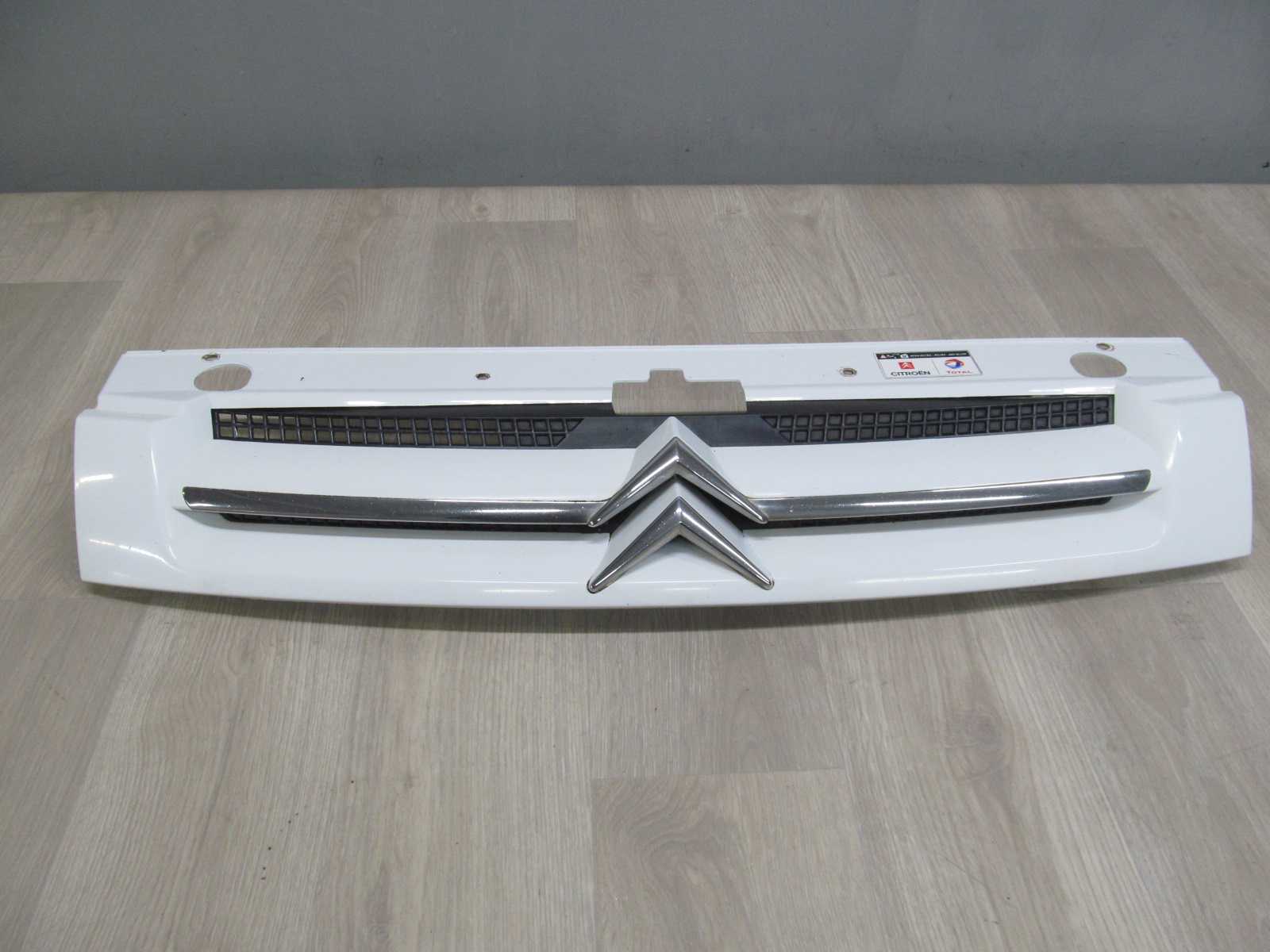 CITROEN BERLINGO I LIFT GRILL ATRAPA 9644757977 02/08