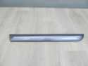 AUDI A4 B7 LISTWA DRZWI TYL DOLNA 8E0853969 LY7H S-LINE 01-07