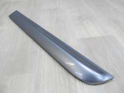 AUDI A4 B7 LISTWA DRZWI TYL DOLNA 8E0853969 LY7H S-LINE 01-07