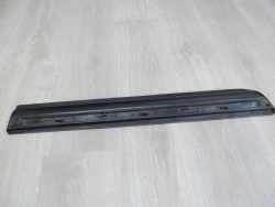 AUDI A4 B7 LISTWA DRZWI TYL DOLNA 8E0853969 LY7H S-LINE 01-07