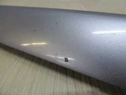AUDI A4 B7 LISTWA DRZWI TYL DOLNA 8E0853969 LY7H S-LINE 01-07