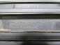 AUDI A4 B7 LISTWA DRZWI TYL DOLNA 8E0853969 LY7H S-LINE 01-07