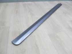 AUDI A4 B7 LISTWA DRZWI PRZOD DOLNA 8E0853959 LY7H S-LINE 01-07