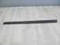 AUDI A4 B7 LISTWA DRZWI PRZOD DOLNA 8E0853959 LY7H S-LINE 01-07