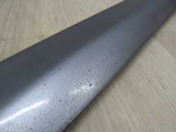 AUDI A4 B7 LISTWA DRZWI PRZOD DOLNA 8E0853959 LY7H S-LINE 01-07