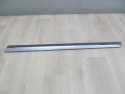 AUDI A4 B7 LISTWA DRZWI PRZOD DOLNA 8E0853960 LY7H S-LINE 01-07