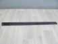 AUDI A4 B7 LISTWA DRZWI PRZOD DOLNA 8E0853960 LY7H S-LINE 01-07