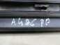 AUDI A4 B7 LISTWA DRZWI PRZOD DOLNA 8E0853960 LY7H S-LINE 01-07