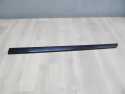 VOLVO S60 V70 LIFT 04- LISTWA DOLNA DRZWI PRZOD PRAWA 30648374 467-46
