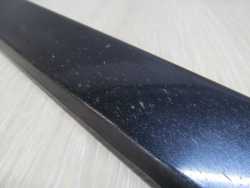 VOLVO S60 V70 LIFT 04- LISTWA DOLNA DRZWI PRZOD PRAWA 30648374 467-46