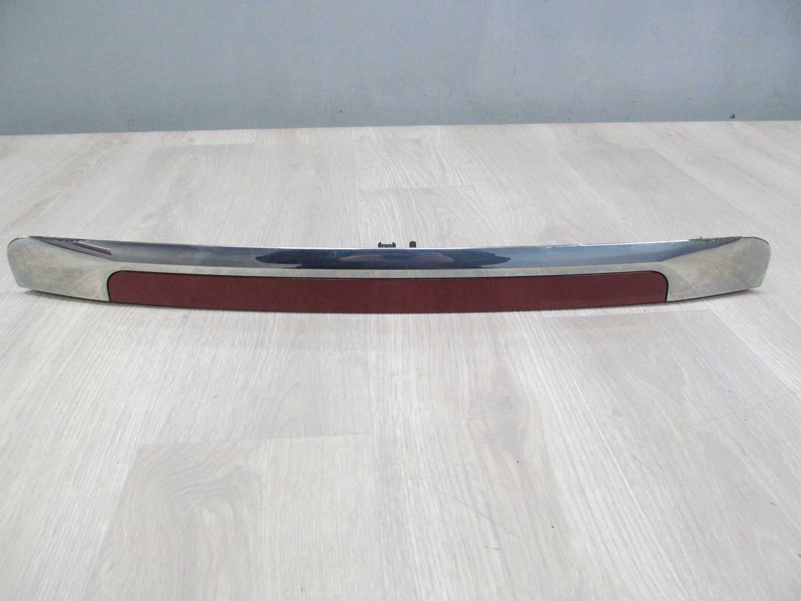 CITROEN C3 PICASSO LISTWA BLENDA KLAPY TYL MIKROSTYK 9684450277 08-12