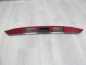 CITROEN C3 PICASSO LISTWA BLENDA KLAPY TYL MIKROSTYK 9684450277 08-12