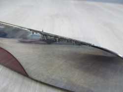 CITROEN C3 PICASSO LISTWA BLENDA KLAPY TYL MIKROSTYK 9684450277 08-12
