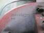 CITROEN C3 PICASSO LISTWA BLENDA KLAPY TYL MIKROSTYK 9684450277 08-12