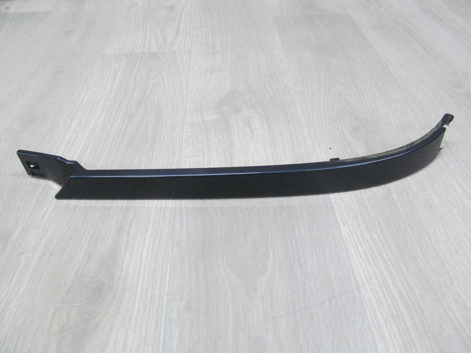 MERCEDES ML W163 LIFT LISTWA POD LAMPE LEWA 1638260177 01-05
