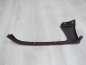 SUBARU FORESTER II LISTWA POD LAMPE REFLEKTOR LEWA 02-08