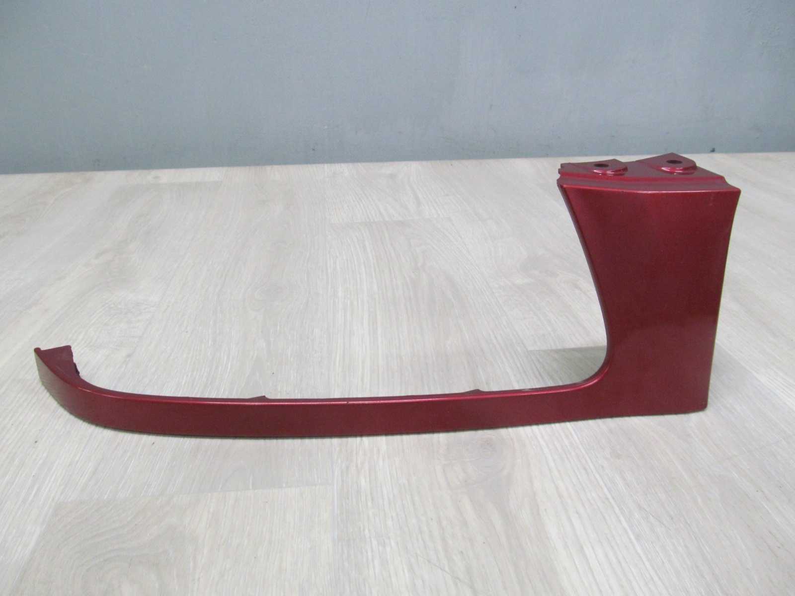 SUBARU FORESTER II LISTWA POD LAMPE REFLEKTOR PRAWA 02-08