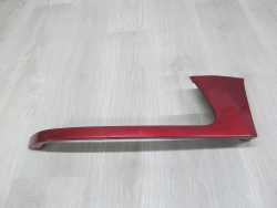 SUBARU FORESTER II LISTWA POD LAMPE REFLEKTOR PRAWA 02-08