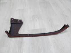 SUBARU FORESTER II LISTWA POD LAMPE REFLEKTOR PRAWA 02-08