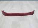 SUBARU FORESTER II LISTWA POD LAMPE REFLEKTOR PRAWA 97-02