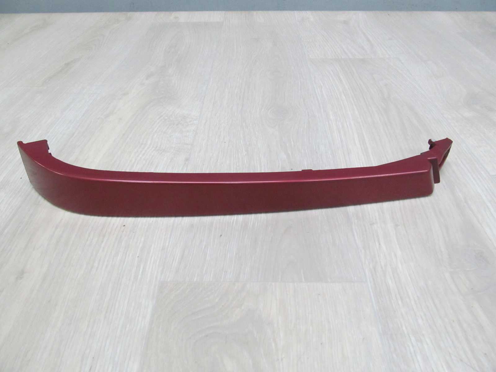 SUBARU FORESTER II LISTWA POD LAMPE REFLEKTOR PRAWA 97-02