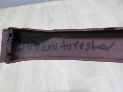 SUBARU FORESTER II LISTWA POD LAMPE REFLEKTOR PRAWA 97-02