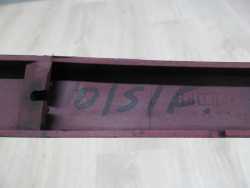 SUBARU FORESTER II LISTWA POD LAMPE REFLEKTOR PRAWA 97-02