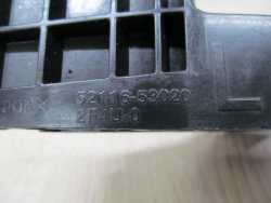 LEXUS IS II SLIZG ZDERZAKA PRZOD LAMPY LEWY 52116-53020 05-10