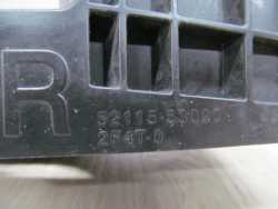 LEXUS IS II SLIZG ZDERZAKA PRZOD LAMPY PRAWY 52115-53020 05-10