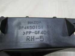 MAZDA 3 03-09 SLIZG POD LAMPE PRAWY PRZOD BP4K50151