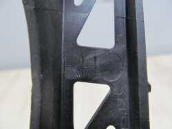MAZDA 6 02-07 SLIZG ZDERZAKA POD LAMPE PRAWY PRZOD GP9A50151