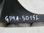 MAZDA 6 02-07 SLIZG ZDERZAKA POD LAMPE PRAWY PRZOD GP9A50151