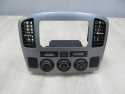 SUZUKI GRAND VITARA PANEL NAWIEWU RAMKA KONSOLI 74400-54J11 98-05