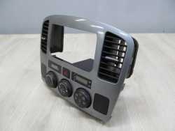 SUZUKI GRAND VITARA PANEL NAWIEWU RAMKA KONSOLI 74400-54J11 98-05