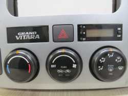 SUZUKI GRAND VITARA PANEL NAWIEWU RAMKA KONSOLI 74400-54J11 98-05