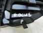 FORD FOCUS MK3 RAMKA OSLONA CHROM NAWIEWU KONSOLI 10-14