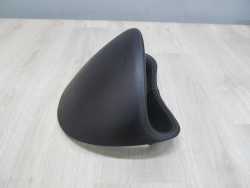 PEUGEOT 206 GTI 180 SPORT DASZEK OSLONA LICZNIKA SKORA 9624233277