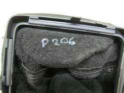PEUGEOT 206 GTI SPORT MIESZEK BIEGOW SKORA 9625038480