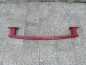CITROEN C3 PICASSO BELKA WZMOCNIENIE ZDERZAKA TYL 9681568080 08-12