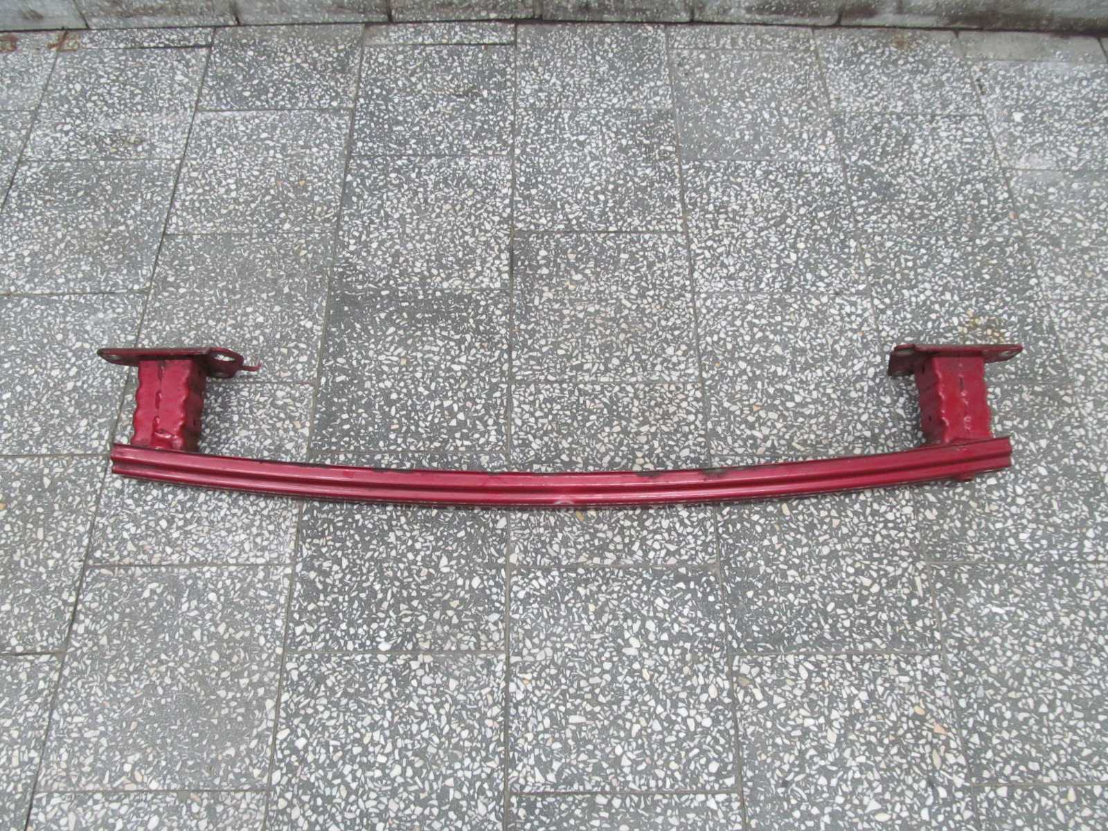 CITROEN C3 PICASSO BELKA WZMOCNIENIE ZDERZAKA TYL 9681568080 08-12