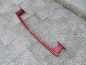 CITROEN C3 PICASSO BELKA WZMOCNIENIE ZDERZAKA TYL 9681568080 08-12