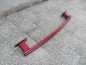 CITROEN C3 PICASSO BELKA WZMOCNIENIE ZDERZAKA TYL 9681568080 08-12