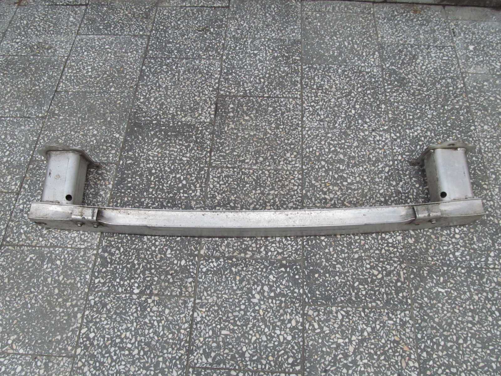 CITROEN C3 PICASSO BELKA WZMOCNIENIE ZDERZAKA PRZOD 08-12