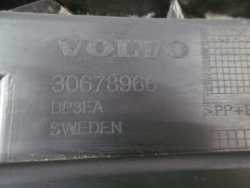 VOLVO XC90 LIFT WZMOCNIENIE ABSORBER BELKA ZDERZAKA TYL 30678966 07-14
