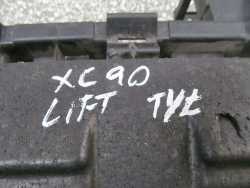 VOLVO XC90 LIFT WZMOCNIENIE ABSORBER BELKA ZDERZAKA TYL 30678966 07-14